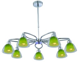 Люстра современная BLITZ 1428-47G