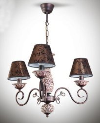 Люстра класична 30901/2 