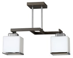 Люстра потолочная Emibig Jobi Wenge 259/2