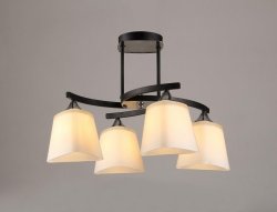 Люстра потолочная Sirius N5121/4H