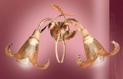 Світильник настінний (бра) 226