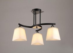 Люстра потолочная Sirius N5121/3H