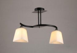 Люстра потолочная Sirius N5121/2H