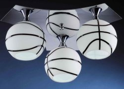 Люстра припотолочная BLITZ 5523-23