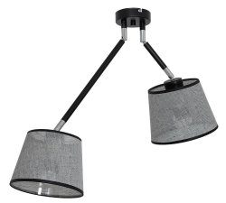 Люстра сучасна LUMINEX Axel 7369