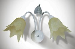 Светильник настенный (бра) N&B Light Астра 18120