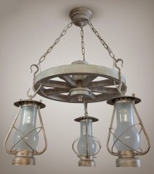 Люстра подвес 3049/2