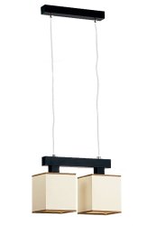 Люстра подвес ALFA Ewa Venge 10332