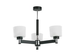 Люстра современная Alfa HARRY 16853