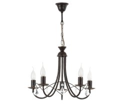 Люстра классическая Alfa ANGELIKA 15215