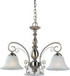 Люстра классическая BLITZ 8545-43