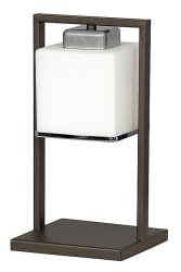 Настольная лампа Emibig Jobi Wenge 259/LN1