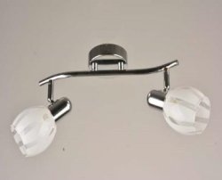 Светильник направленного света(спот) Sirius S7041/2