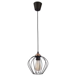 Люстра подвес лофт TK Lighting Galaxy 1640