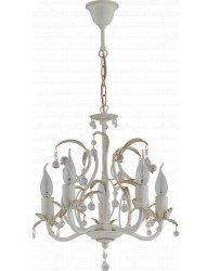 Люстра классическая ALFA Manuela 16645