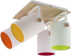 Люстра современная TK Lighting Relax Junior 1834
