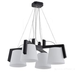 Люстра подвес ALFA Gaspar 22446