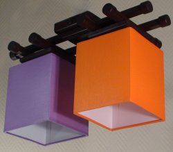 Люстра потолочная 60941/4