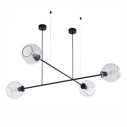 Люстра подвес лофт TK Lighting LIBRA 3339