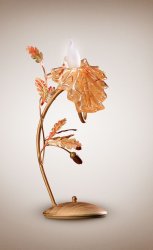 Настольная лампа N&B Light Желудь 640