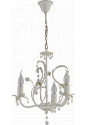 Люстра классическая ALFA Manuela 16643