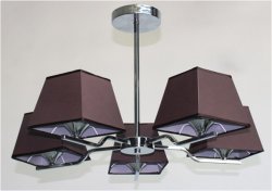 Люстра классическая Sirius N5061/5H