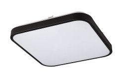 8137 Світильник Nowodvorski AGNES Square led 32w CN