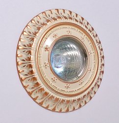 Точечный светильник Ultralight CL 6012 WQD