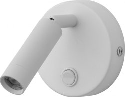 Светильник настенный (бра) TK Lighting Enzo 4238