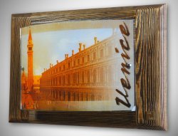 Светильник настенный (бра) N&B Light Шервуд 5121/7