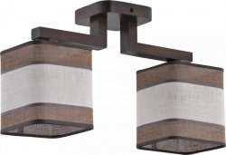 Люстра потолочная TK Lighting Ibis Venge 112