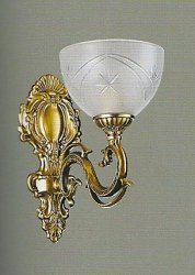 Бра класичне TINKO 27276HB/1W