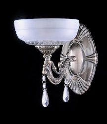 Бра класична 85231BR/1W 