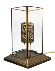 Настольная лампа Wunderlicht Imatra YW3282-T1