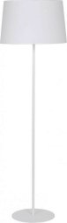 Торшер с абажуром TK Lighting Maja white 2919