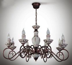 Люстра классическая 80091