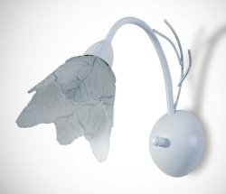 Светильник настенный (бра) N&B Light Коралл 13201/1