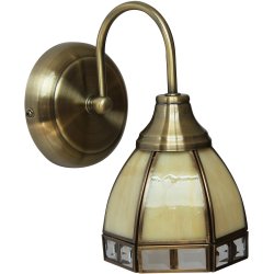 Бра Wunderlicht Lapland YW4831-3AB-W1