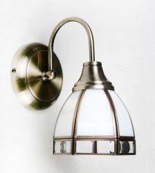 Бра Wunderlicht Lapland YW4831-4AB-W1