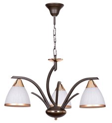 Люстра классическая Emibig Tribal Wenge 220/3