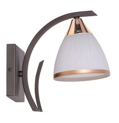 Светильник настенный (бра) Emibig Tribal Wenge 220/K1