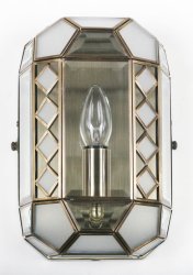 Бра Wunderlicht White Sea YL6133AB-W1