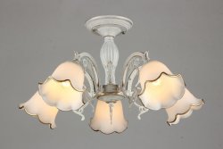 Люстра потолочная Sirius A2122/5H 