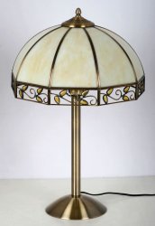 Настольная лампа Wunderlicht Gerda YL6543AB-T1