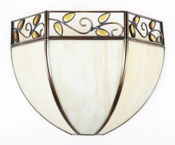 Бра Wunderlicht Gerda YL6543AB-W1