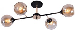 Люстра потолочная Sirius V0805/4H