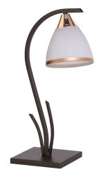 Настольная лампа Emibig Tribal Wenge 220/LN1