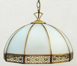 Люстра-подвес Wunderlicht Iceland YL7711AB-P3
