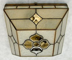 Светильник потолочный Wunderlicht Heavenly Light YL7774AB-C2