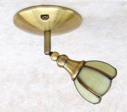 Спот Wunderlicht 7921AB-1-S1